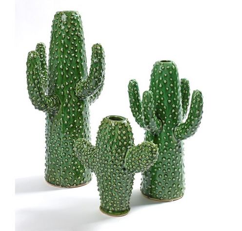 cactus vaas serax